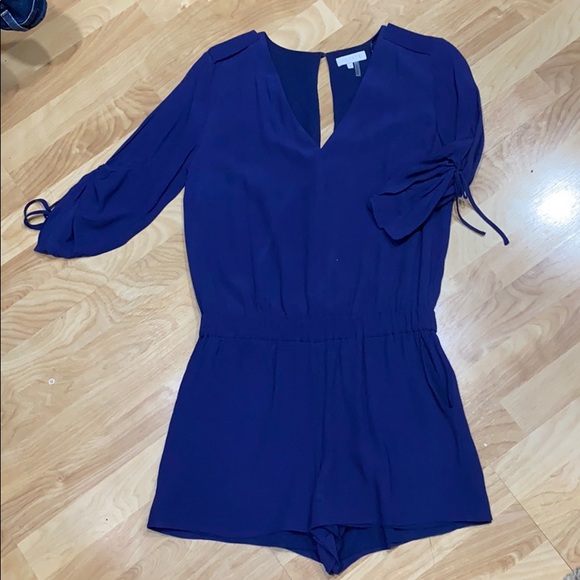 1. STATE ROMPER - Picture 2 of 6